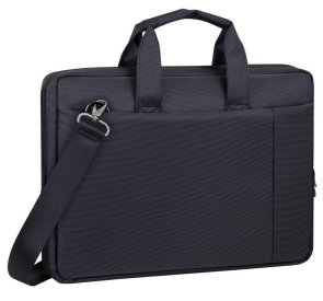 Сумка для ноутбука Riva 8231 Black