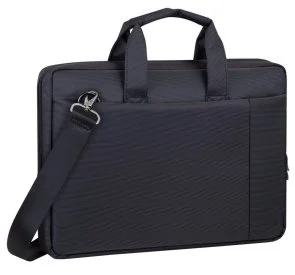 Фото: Сумка для ноутбука Riva 8231 Black № 2 | KTC