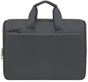 Сумка для ноутбука Riva 8231 Grey