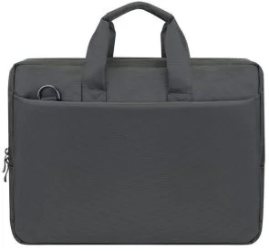 Фото: Сумка для ноутбука Riva 8231 Grey № 3 | KTC