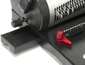 Біндер Agent BS-20R KN (Agent BS-20R KN)