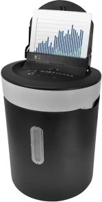Шредер Monolith AFS 21-17 (Monolith AFS 21-17 (4x36))