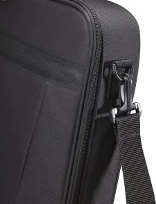 Фото: Сумка для ноутбука Case Logic Value Laptop Bag VNCI-217 Black (3201490) № 8 | KTC