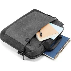 Фото: Сумка для ноутбука HP Renew Travel Grey (2Z8A4AA) № 2 | KTC