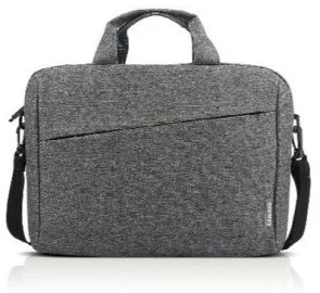 Фото: Сумка для ноутбука Lenovo Casual Topload T210 Grey (GX40Q17231) № 3 | KTC