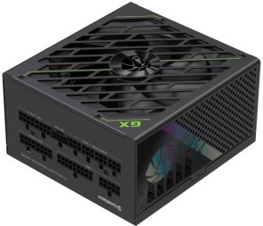 Блок живлення Gamemax 750W GX Pro 750G (GX PRO 750G)