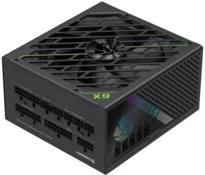Фото: Блок живлення Gamemax 750W GX Pro 750G (GX PRO 750G) № 2 | KTC