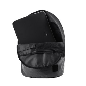 Чохол Trust Primo Soft Sleeve Black (21251)