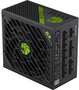 Фото: Блок живлення Gamemax 1050W GX-1050 Pro (GX-1050 PRO BK(ATX3.1PCIe5.1)) № 10 | KTC