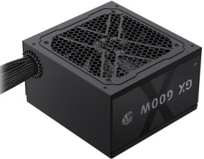 Блок живлення Gamemax 600W GX 600G