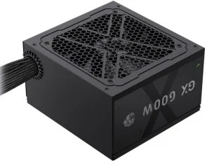 Фото: Блок живлення Gamemax 600W GX 600G № 2 | KTC
