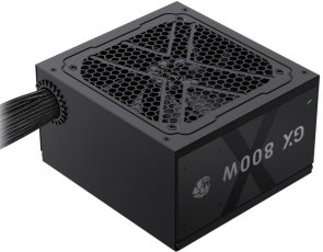 Блок живлення Gamemax 800W GX 800G