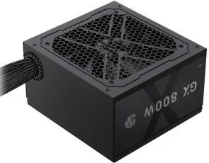 Фото: Блок живлення Gamemax 800W GX 800G № 4 | KTC