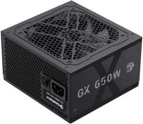Фото: Блок живлення Gamemax 650W GX 650GF № 7 | KTC