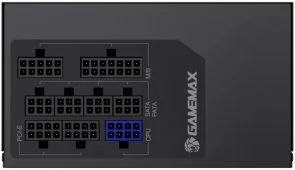 Фото: Блок живлення Gamemax 850W GX 850GF № 2 | KTC