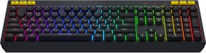 Клавіатура Hator Icefall Black (HTK402UA)