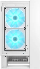 Фото: Корпус Cougar OMNY X RGB White with window № 5 | KTC