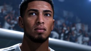 Гра EA Sports FC 26 Switch Cartridge