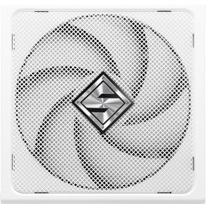 Блок живлення AsRock 1000W Steel Legend SL-1000GW White