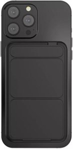 Батарея універсальна Proove Hyperion 10000mAh MagSafe 20W Black (PBHN15020001)