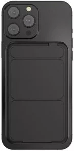 Фото: Батарея універсальна Proove Hyperion 10000mAh MagSafe 20W Black (PBHN15020001) № 4 | KTC