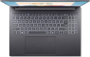 Ноутбук Acer Aspire 16 A16-61M-R4R4 NX.JP0EU.002 Gray