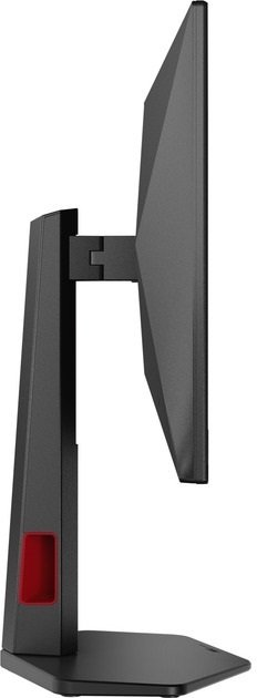Монітор AOC Q25G4SR Black/Red