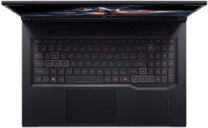Ноутбук Acer Nitro V 17 AI ANV17-41-R7NT NH.QYVEU.006 Black
