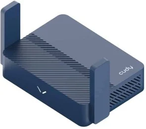 Фото: Wi-Fi Роутер Cudy TR3000 № 2 | KTC