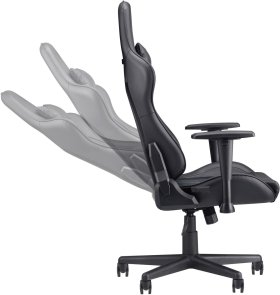 Крісло Acer Predator Rift Go Black (GP.GCR11.00Y)