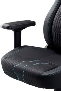 Крісло Acer Predator Rift Pro Black (GP.GCR11.00V)