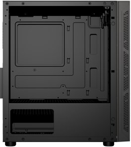 Корпус FSP CST220S Black