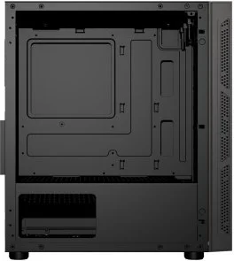 Фото: Корпус FSP CST220S Black № 5 | KTC