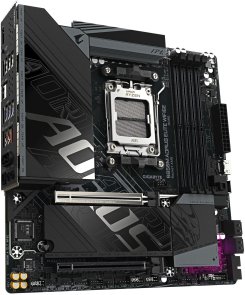 Материнська плата Gigabyte B850M AORUS ELITE WIFI6E