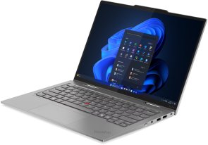 Ноутбук Lenovo ThinkPad X1 2-in-1 G10 21NVS0LJ00 Grey