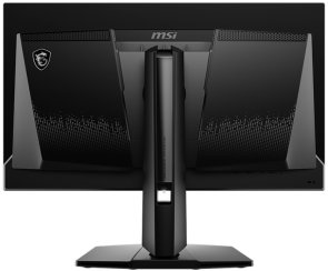 Монітор MSI MAG 271QPX QD-OLED E2