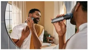 Фото: Тример Philips Beard Trimmer 7000 (BT7670/15) № 5 | KTC