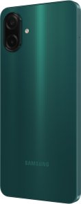 Смартфон Samsung Galaxy A07 LTE 4/128GB Green (SM-A075FZGGSEK)