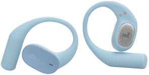Навушники JBL Sense Lite Blue (JBLSENSELITEBLU)