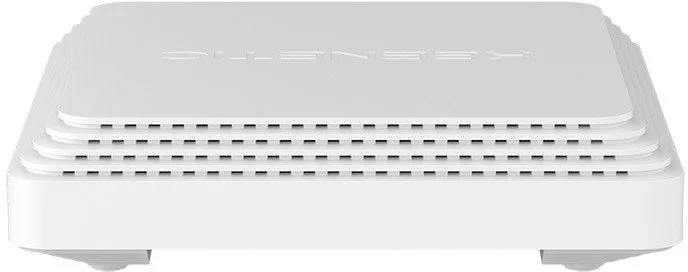 Фото: Wi-Fi Роутер Keenetic Hopper SE KN-3812 № 2 | KTC
