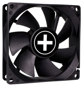 Кулер Xilence XPF80.W Black (XPF80.W (XF034))