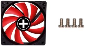 Кулер Xilence XPF120.R Black/Red (XPF120.R (XF039))