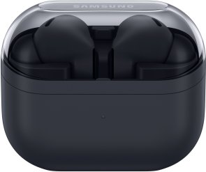 Навушники Samsung Galaxy Buds3 FE Black (SM-R420NZKASEK)