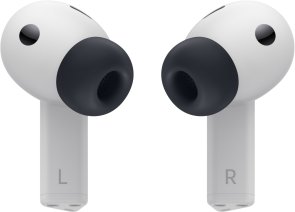 Навушники Samsung Galaxy Buds3 FE Gray (SM-R420NZAASEK)