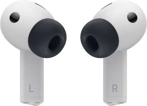 Фото: Навушники Samsung Galaxy Buds3 FE Gray (SM-R420NZAASEK) № 4 | KTC