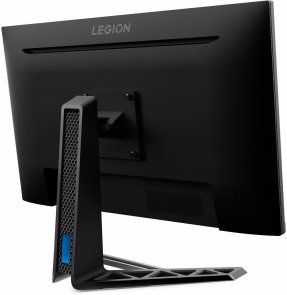 Монітор Lenovo Legion R27qe Gen 2 Black (68C7GAC3UA)