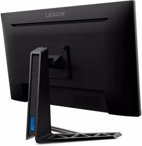 Фото: Монітор Lenovo Legion R27qe Gen 2 Black (68C7GAC3UA) - 27" IPS / 2560×1440 / 200 Гц / Adaptive Sync / Pivot / HAS № 6 | KTC