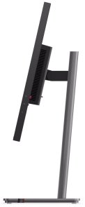 Монітор Lenovo ThinkVision P27qd-40 Black (64B3GAT2UA)