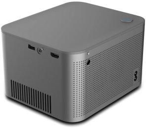 Проектор H96 Max HY350 (300 Lm)