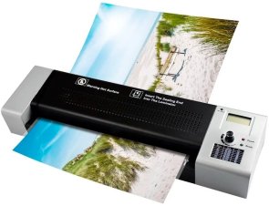 Ламінатор Monolith OL 355